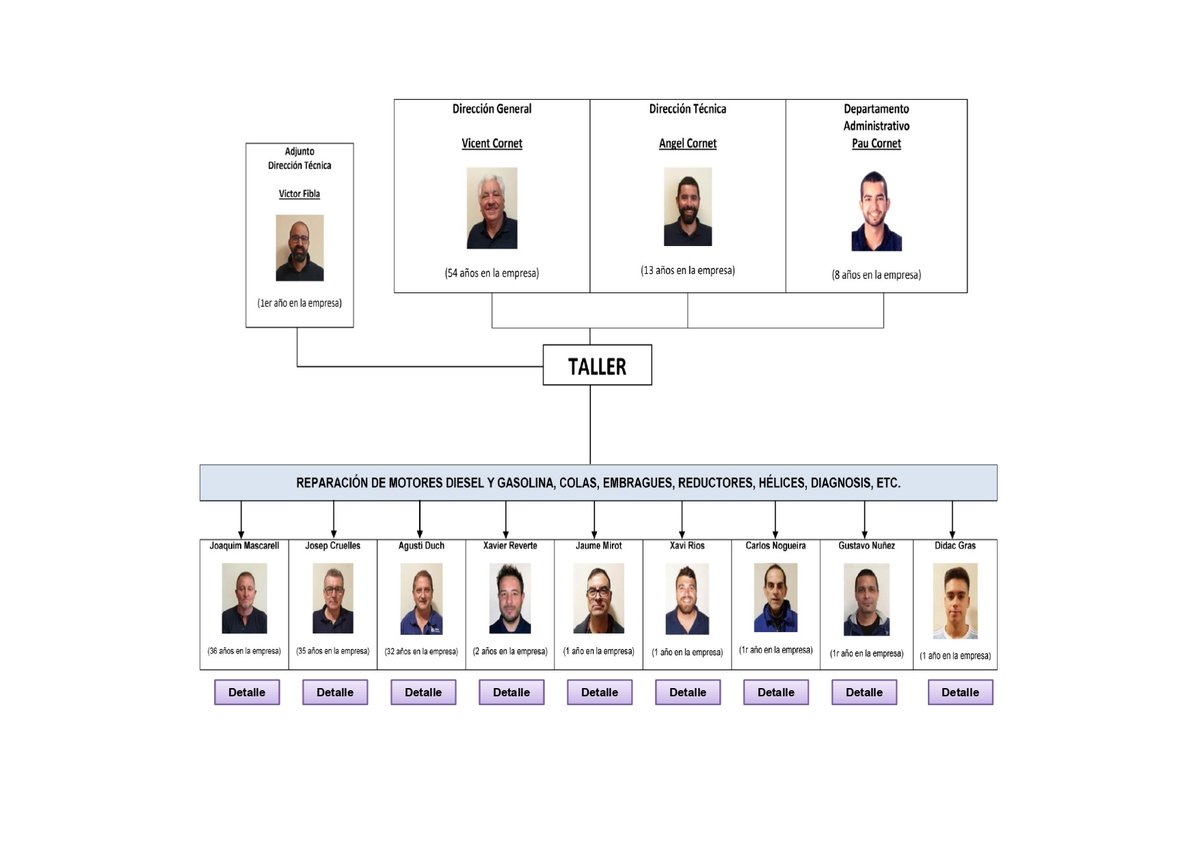 Imagen de Capitol 11 - 2019